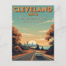 Search for cleveland postcards Souvenir