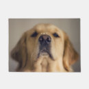 Search for golden retriever doormats Pet