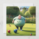 Search for bowling birthday cards Funny
