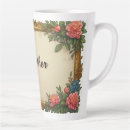 Search for peonies mugs Watercolor