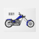 Search for motorcycle doormats Rider