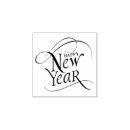 Search for new year rubber stamps Script