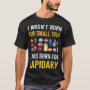 Search for gemstone tshirts Engraved gem