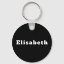 Search for elisabeth Black
