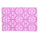 Search for pattern pillowcases Pink