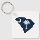 Search for state of south carolina key rings Flag