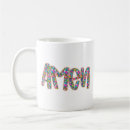 Search for amen mugs Faith