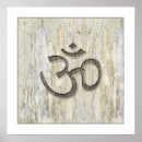 Search for aum symbol posters Spiritual