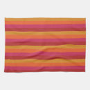 Search for 70s retro tea towels Orange