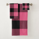 Search for buffalo plaid bath towels Farmhouse