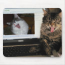 Search for feline lover mousepads For kids