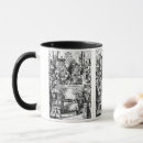 Search for fantasy queen mugs Alice in wonderland