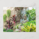 Search for garden statue postcards Japan