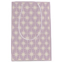 Search for lilac gift bags Pattern