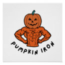 Search for pumpkin trick posters Scary