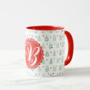 Search for winter festival mugs Simple