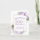 Search for purple rose gold birthday invitations Elegant