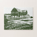 Search for farm puzzles Landscape