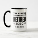 Search for fire fighter mugs Retirement
