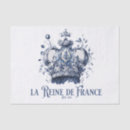 Search for marie antoinette tissue paper Paris