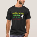Search for bull dogs tshirts Owner