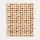 Search for halloween dog blankets Trick or treat