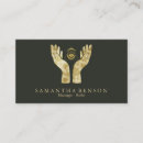 Search for reiki symbol business cards Massage therapist