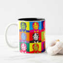 Search for trump pop art mugs Usa