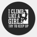 Search for free climbing stickers Mountaineering