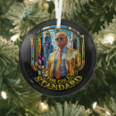 Search for republican christmas tree decorations Usa