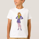 Search for daphne tshirts Cartoon character