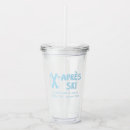 Search for ski ski tumblers Blue