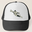 Search for punching hats Green