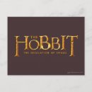Search for hobbit postcards Erebor