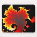Search for lava mousepads Fire
