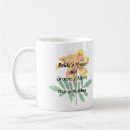 Search for orange marigold mugs Yellow