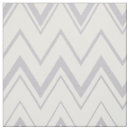 Search for grey and white pattern fabric Chevron