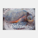 Search for sea turtle doormats Beach
