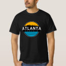 Search for atlanta skyline tshirts Usa