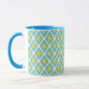 Search for modern tribal mugs Abstract