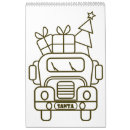 Search for car calendars Truck