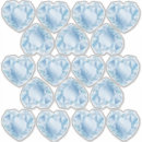 Search for diamond wedding stickers Bling
