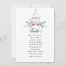 Search for birdcage wedding invitations Flowers