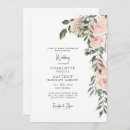 Search for gorgeous wedding invitations Watercolor