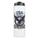 Search for american flag bald eagle mugs Red white and blue