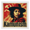 Search for comrade posters Kamala harris
