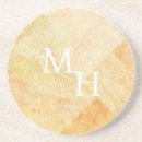 Search for champagne coasters Elegant