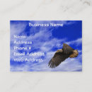 Search for flying eagle business cards Eagles
