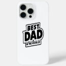 Search for worlds best father iphone cases Daddy