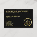 Search for barrister business cards Solicitor